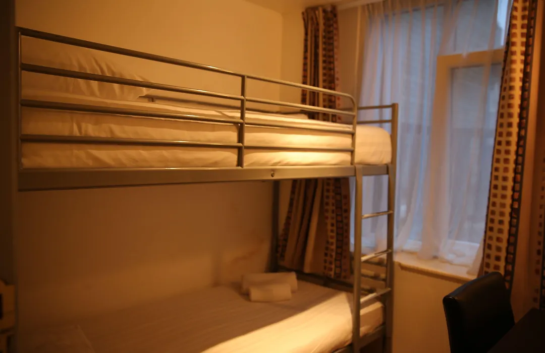 The Townhouse Hotel-1